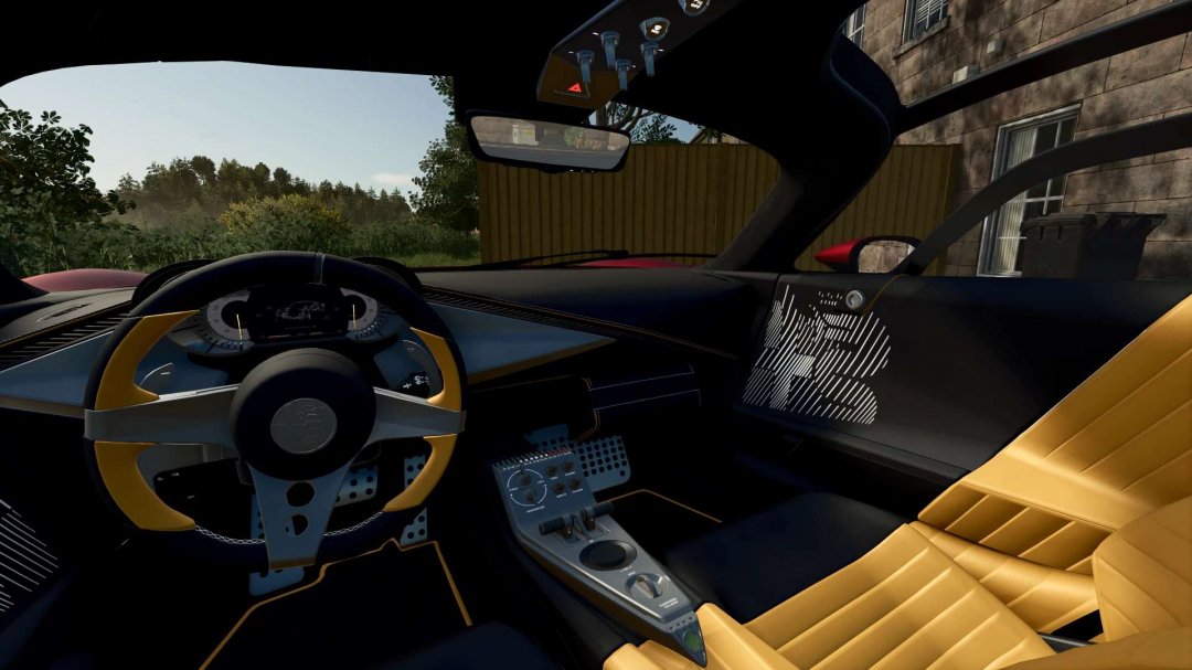Alfa Romeo 33 Stradale 2023 V1.0