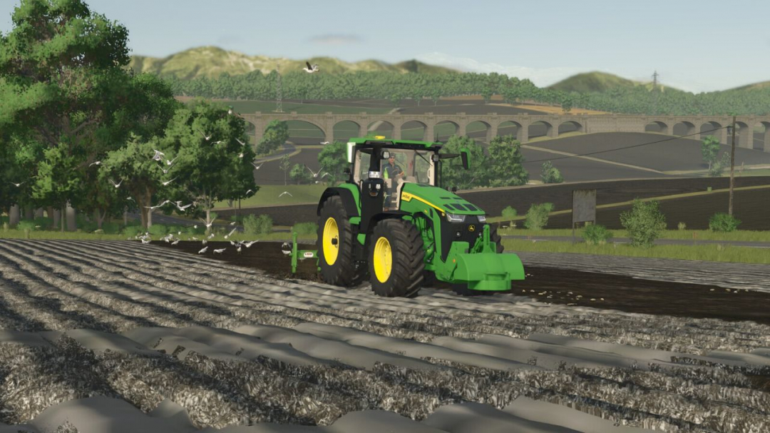 Althimasse Pack V1.0.0.3