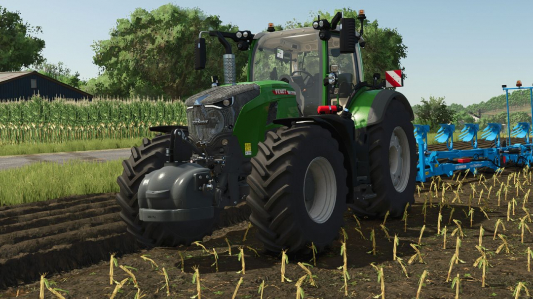 Althimasse Pack V1.0.0.3