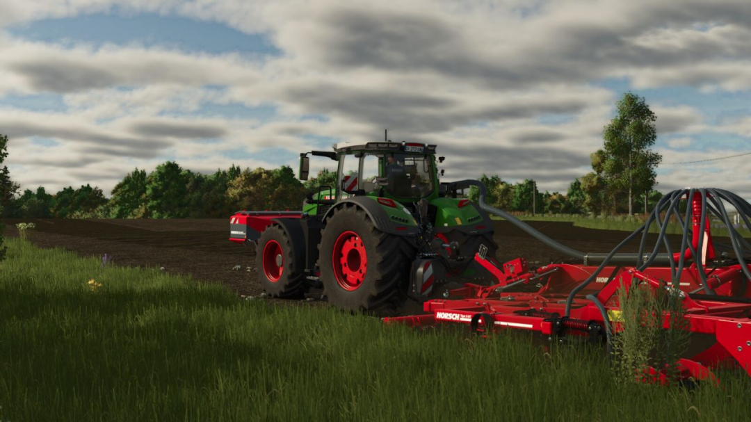 Althimasse Pack V1.0.0.3