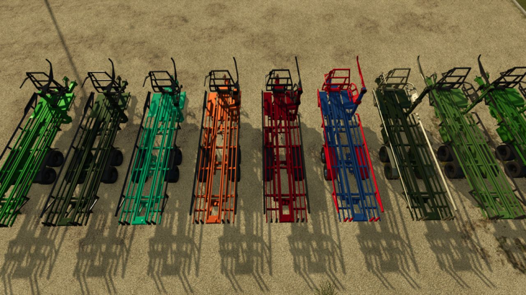 Anderson RBM 2000 V1.2