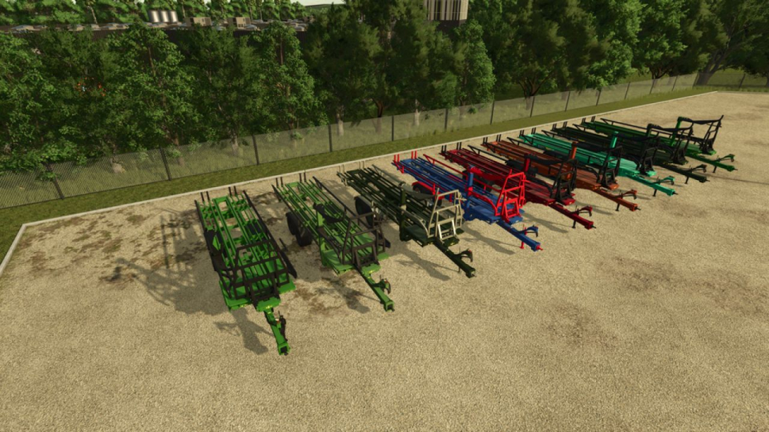 Anderson RBM 2000 V1.2