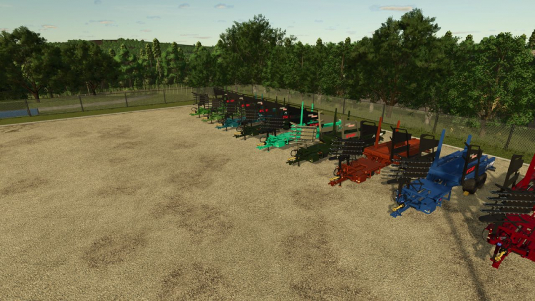 Arcusin Pack V1.2