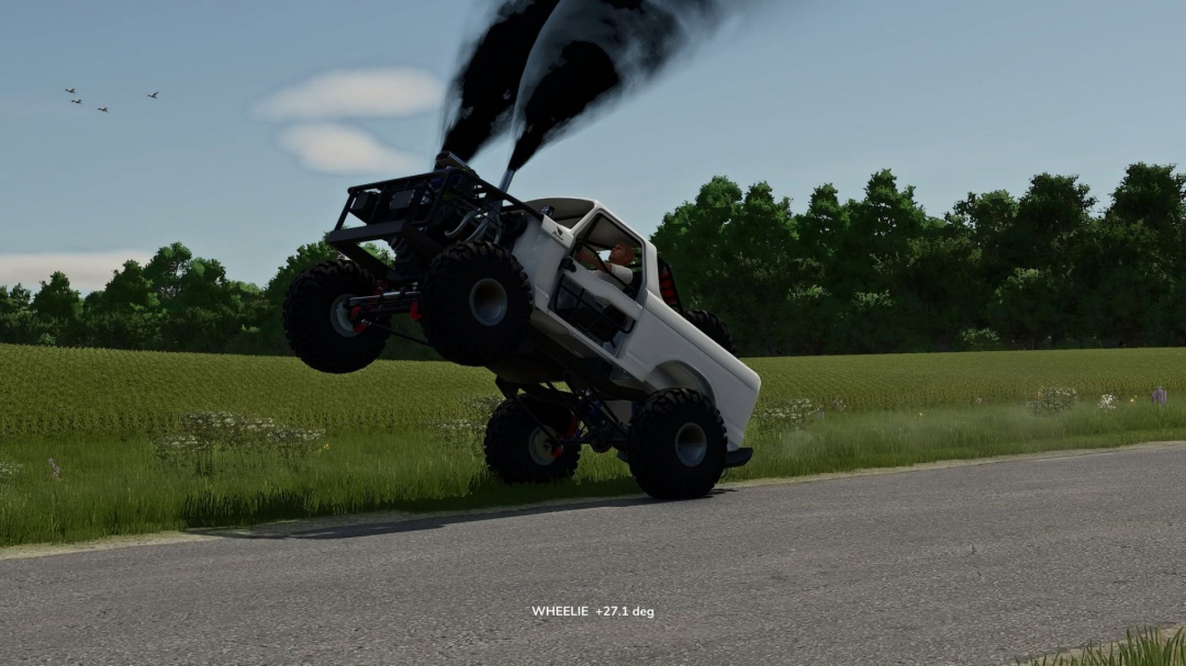 Blackstack’s Wheelie Extension V1.0