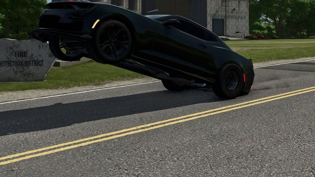 Blackstack’s Wheelie Extension V1.0