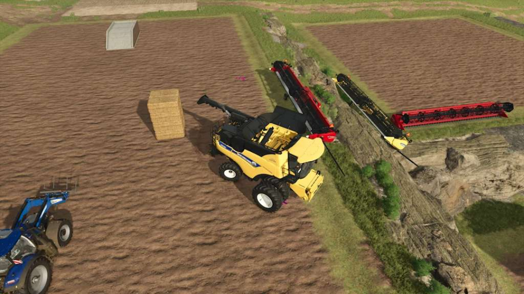 CR10.90 Pack Revised v1.7 thumbnail 4