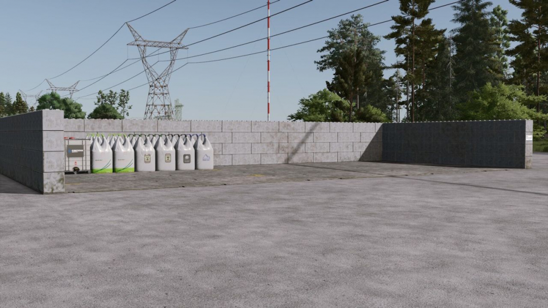 Cabrio Sheds V1.0