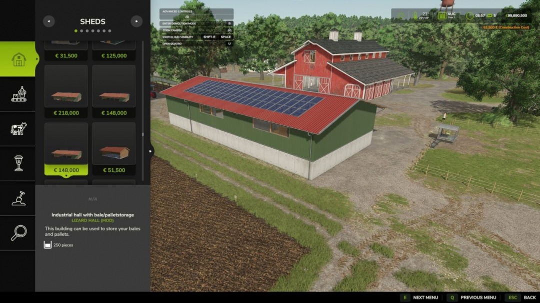 Configure Placeables Again V1.0