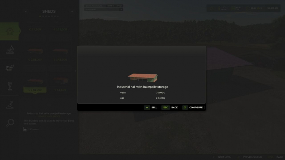 Configure Placeables Again V1.0