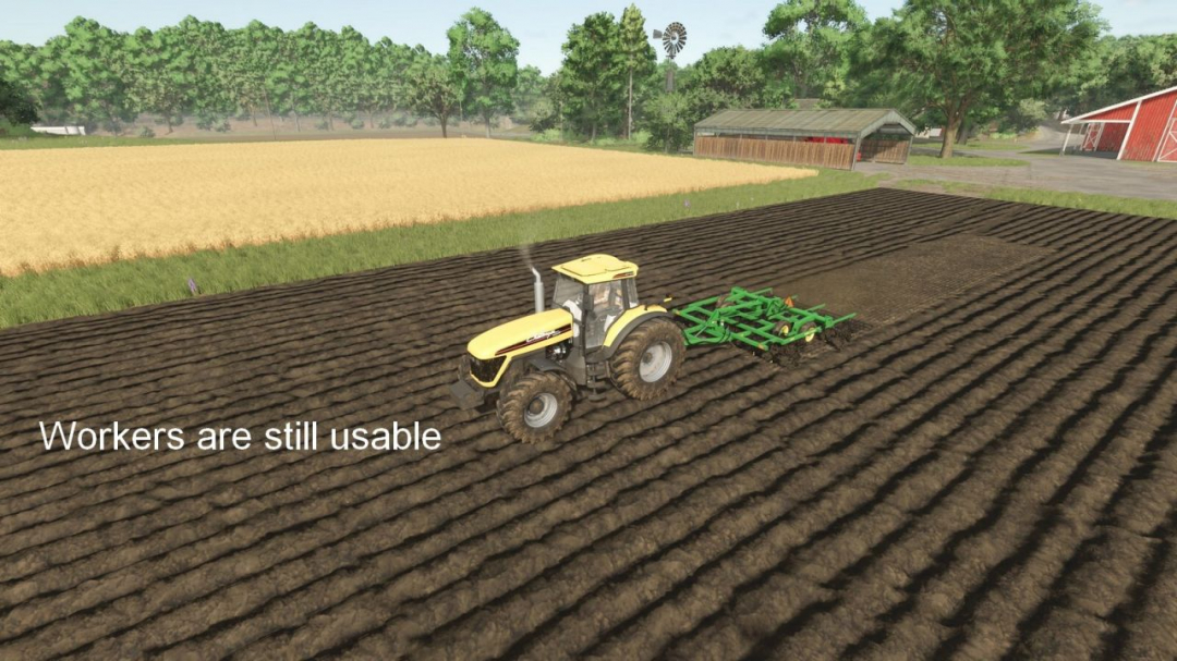 Disable GPS (By Year) V1.1