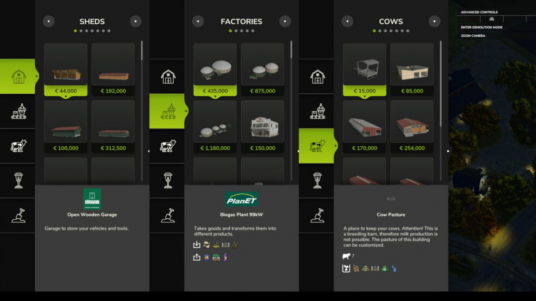 Double Shop Prices V1.0