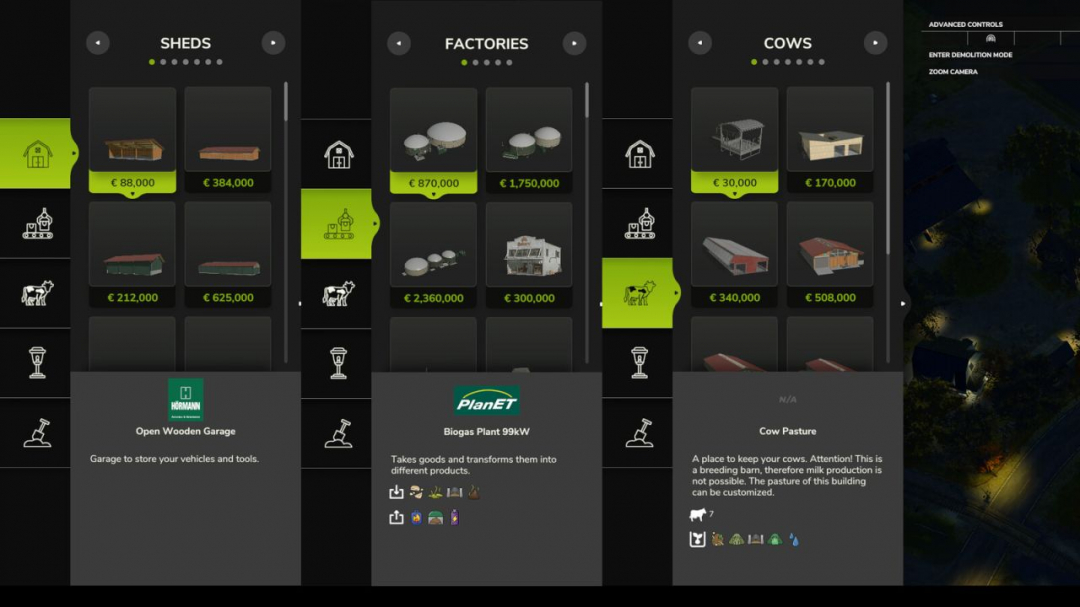 Double Shop Prices V1.0
