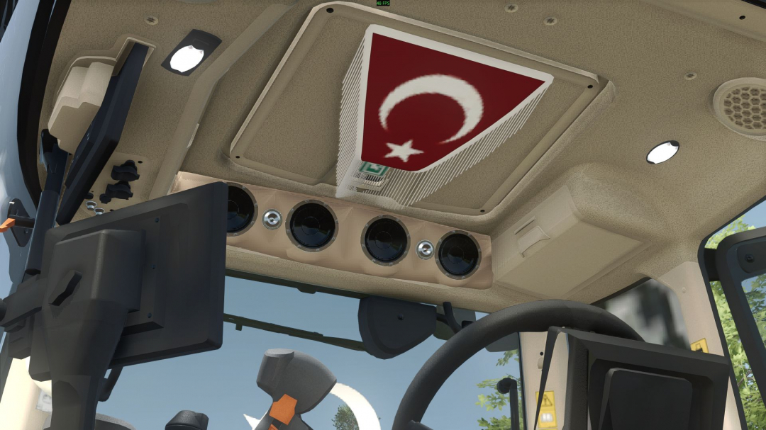 Fendt 700 Vario Edit V1.0