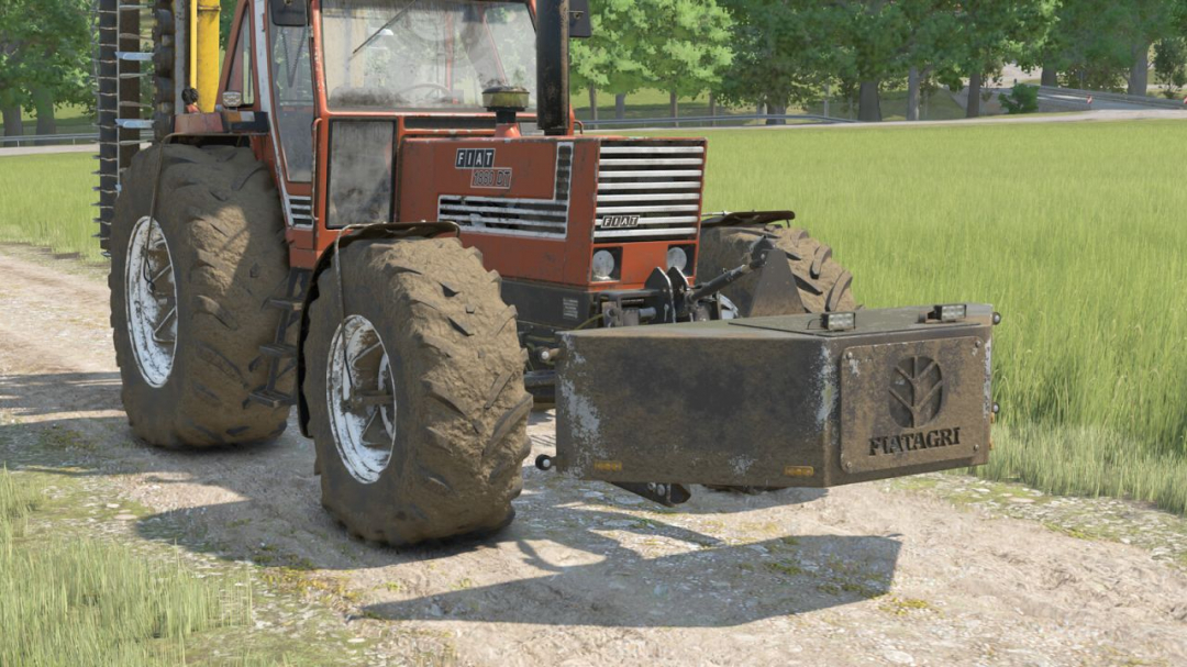 Fiat Weight1880 V1.0