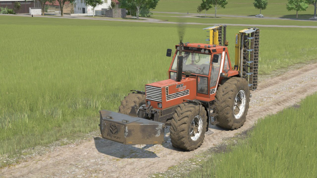 Fiat Weight1880 V1.0