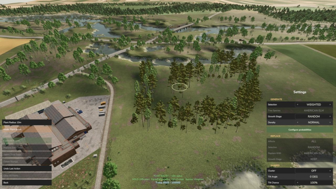 Forester V2.0
