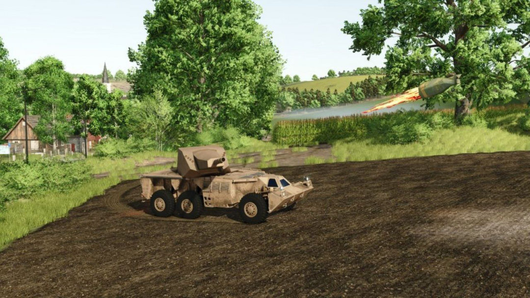 G6 Rhino V1.0