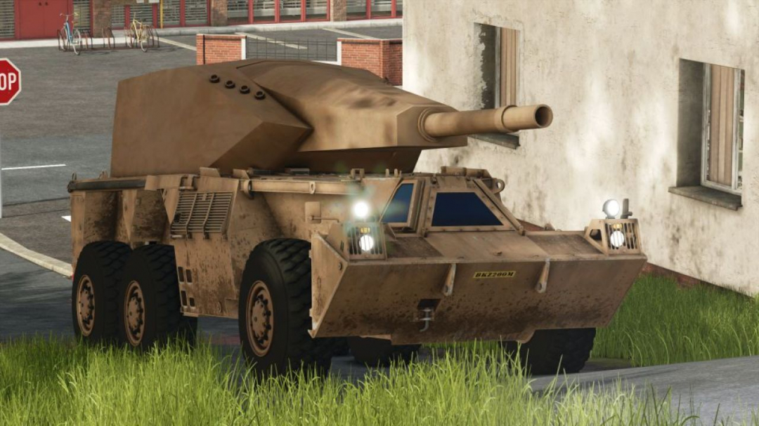 G6 Rhino V1.0