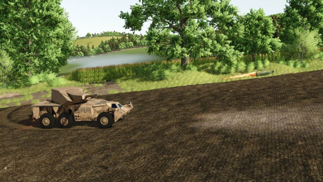 G6 Rhino V1.0