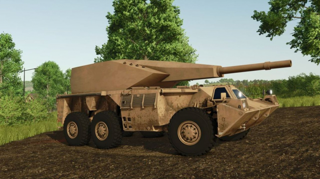 G6 Rhino V1.0