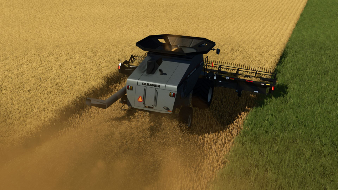Gleaner R 65/75 Series V1.5