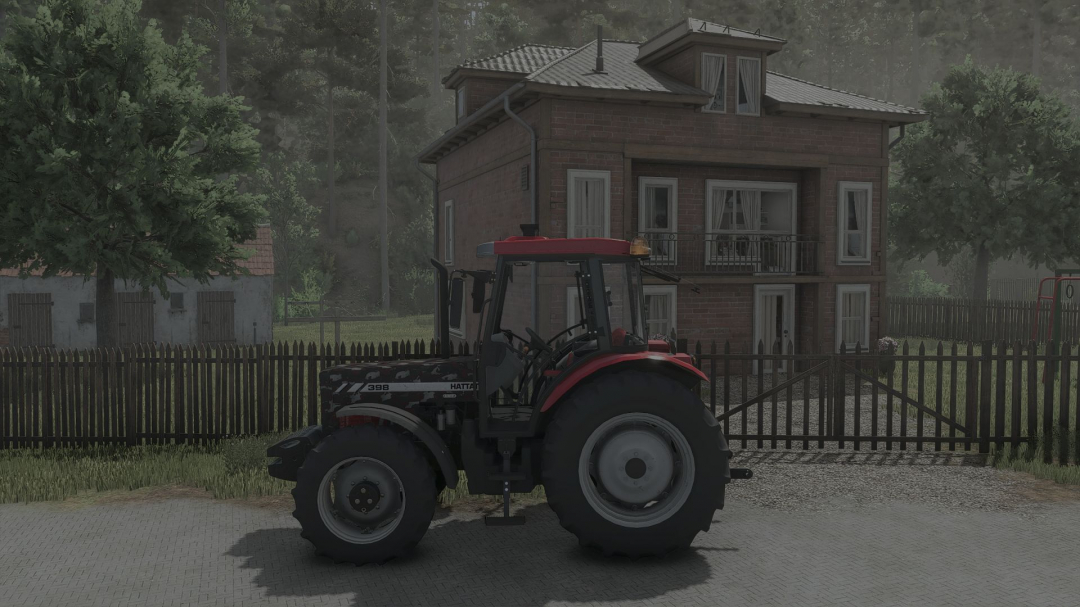 Hattat 398 v1.0