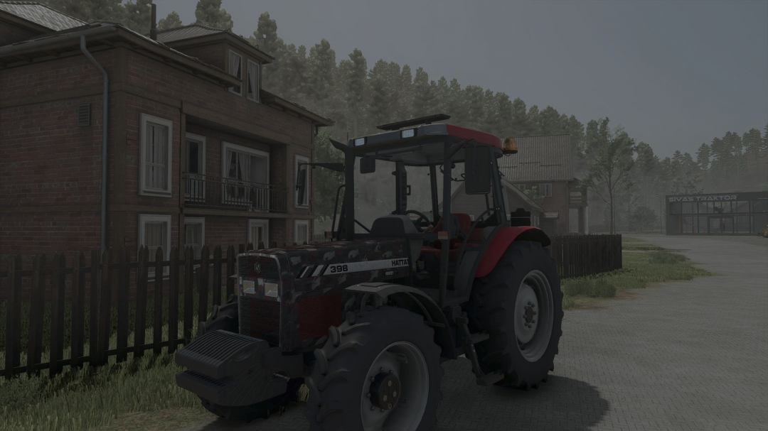 Hattat 398 v1.0