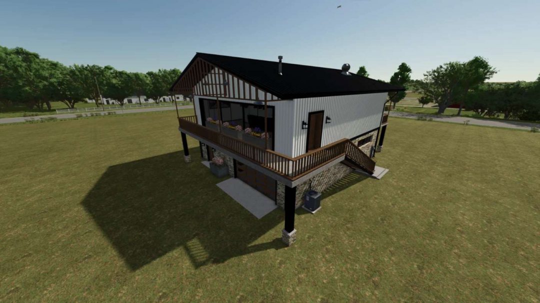 House 1Bed1Bath v1.0