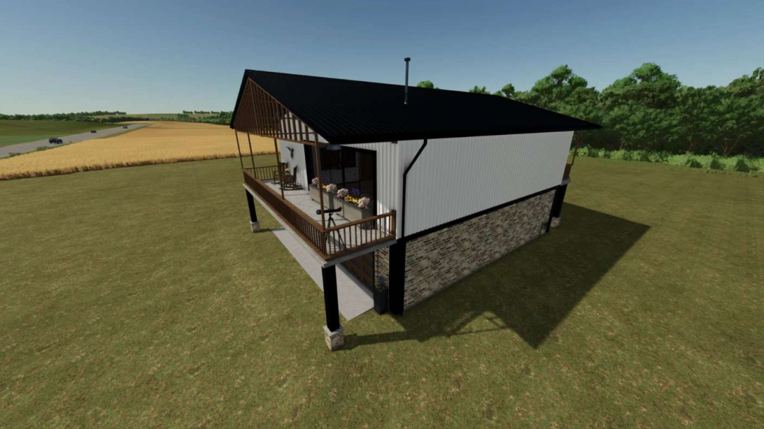 House 1Bed1Bath v1.0