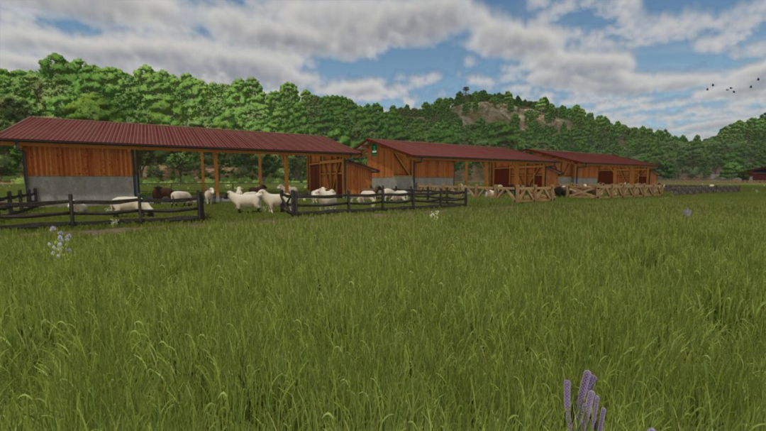 Husbandry Fence Manager V1.0