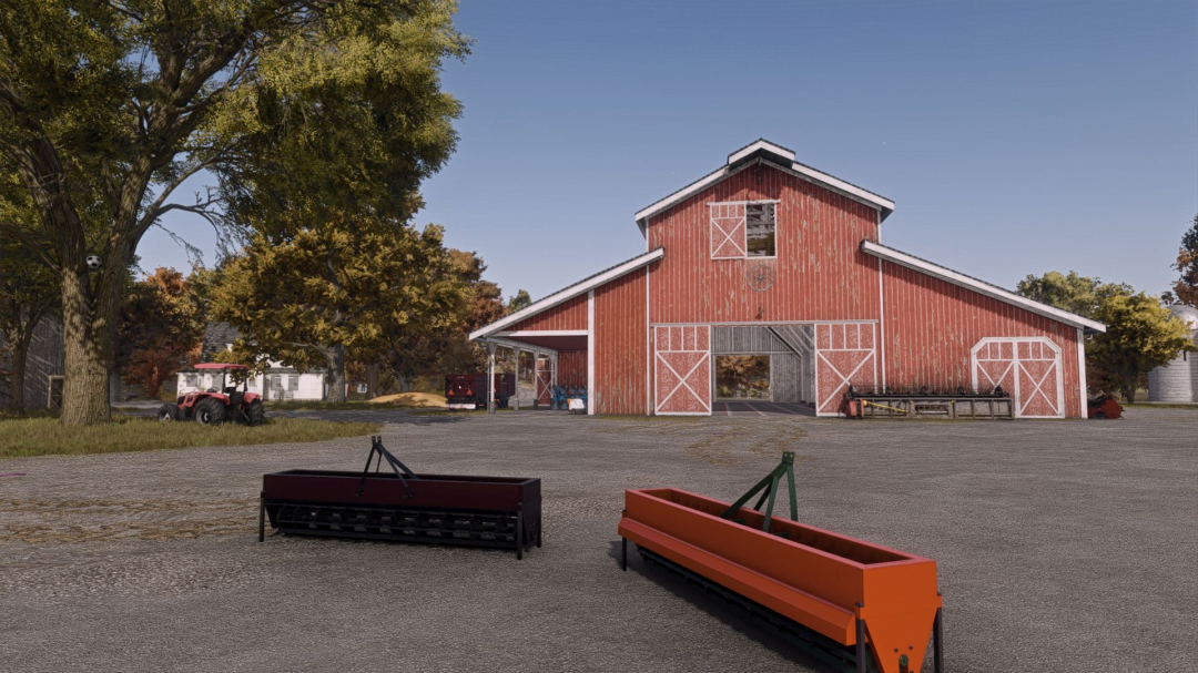 Industrial Ciguli v1.0