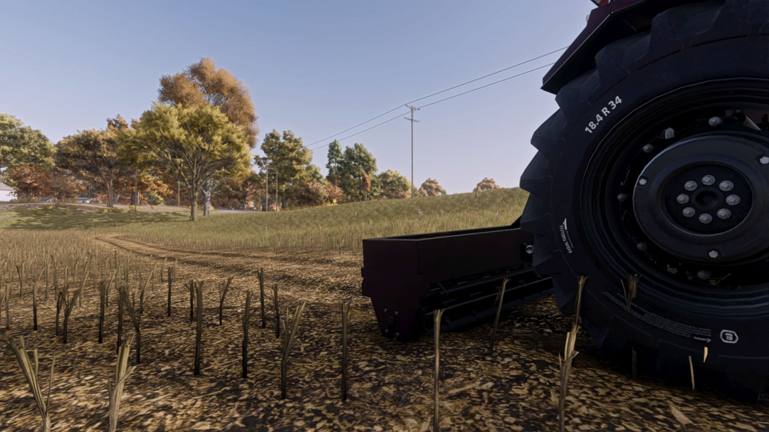 Industrial Ciguli v1.0
