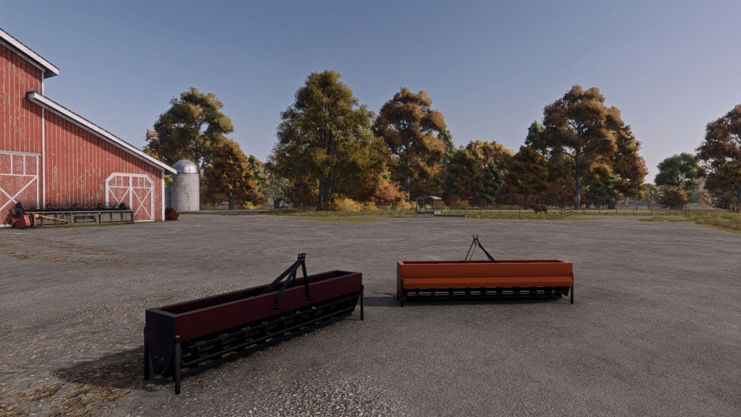 Industrial Ciguli v1.0