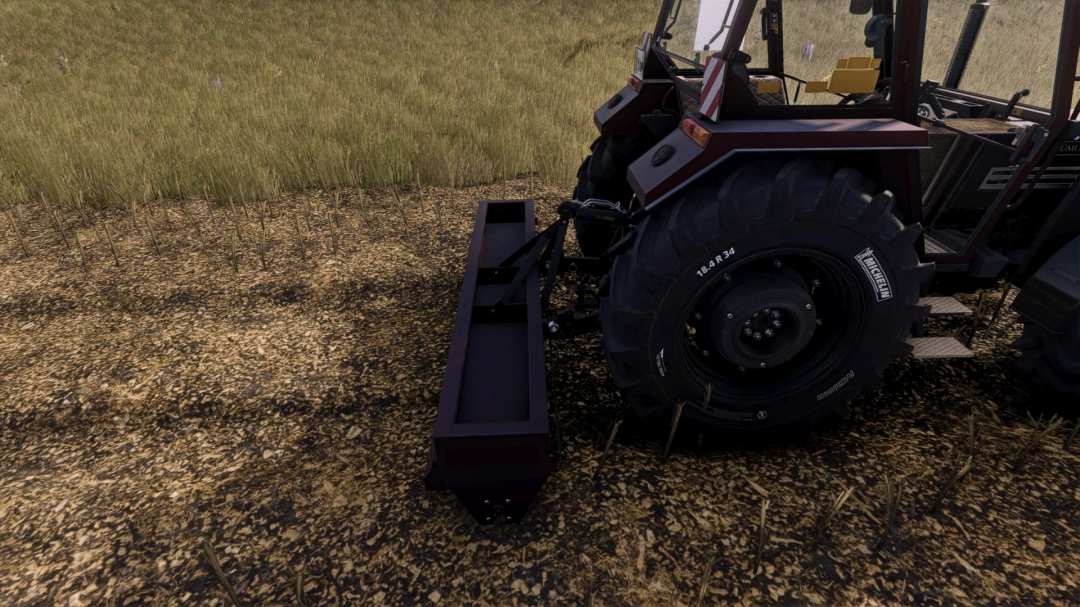 Industrial Ciguli v1.0