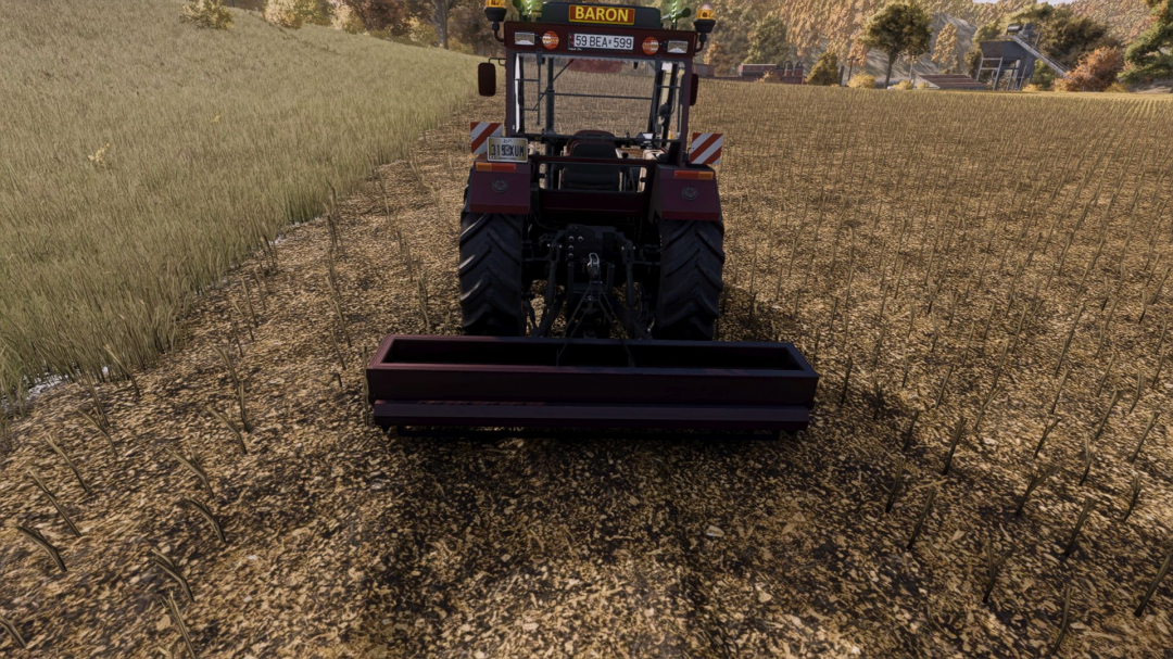 Industrial Ciguli v1.0