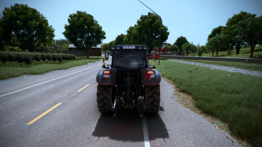 John Deere 6R CHIEF V1.0 thumbnail 3