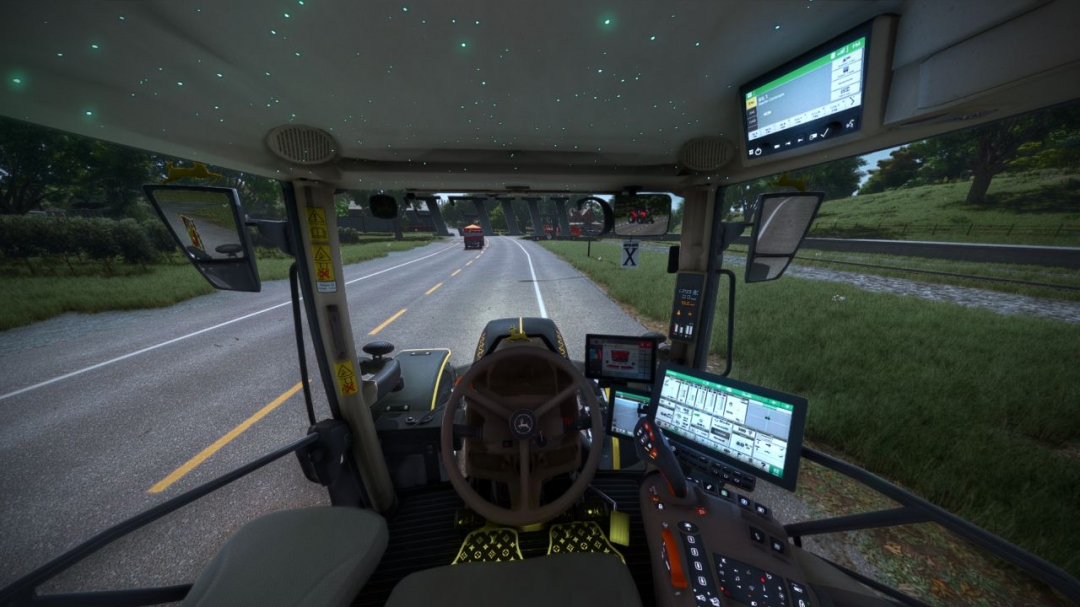 John Deere 6R Chief V1.1