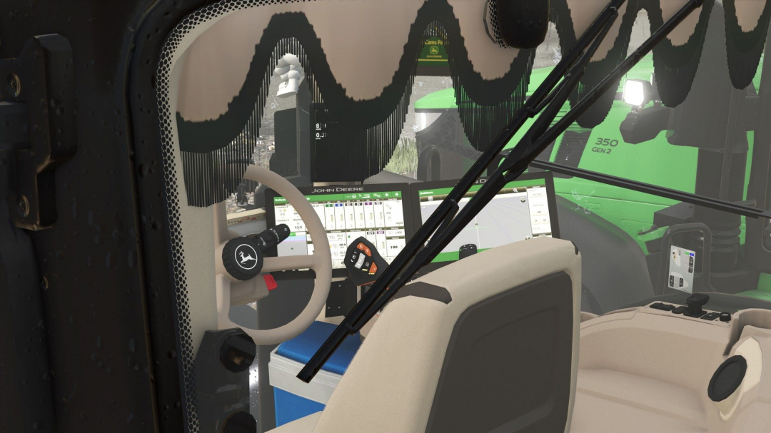 John Deere 7R Series V1.0