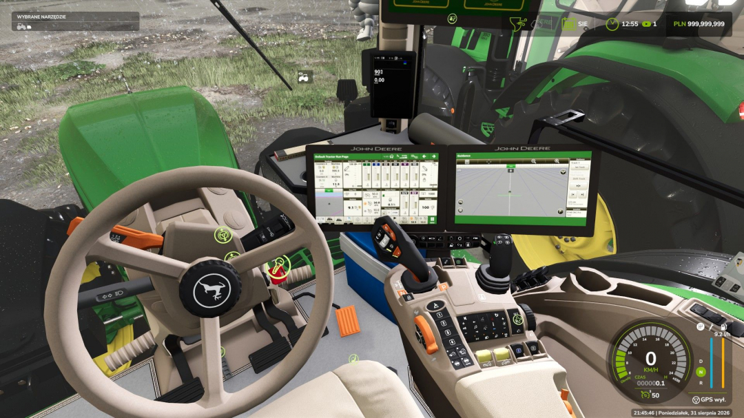 John Deere 7R Series V1.0
