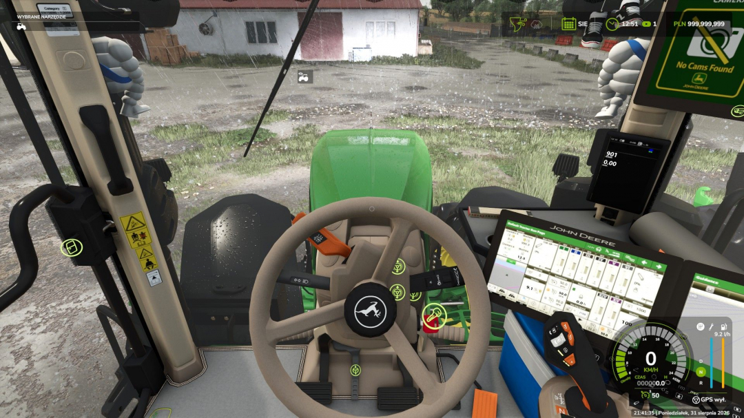 John Deere 7R Series V1.0