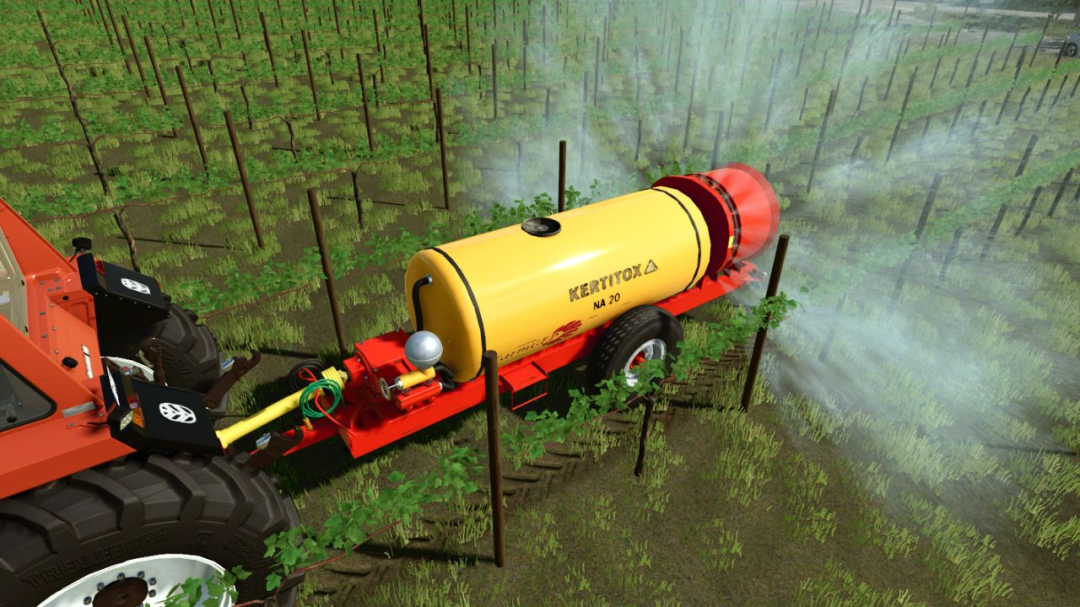 Kertitox NA 20/6 V1.0.0.3