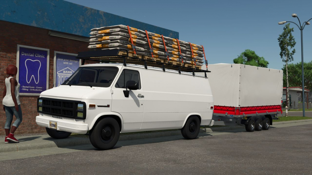 Lizard G1500 V1.0