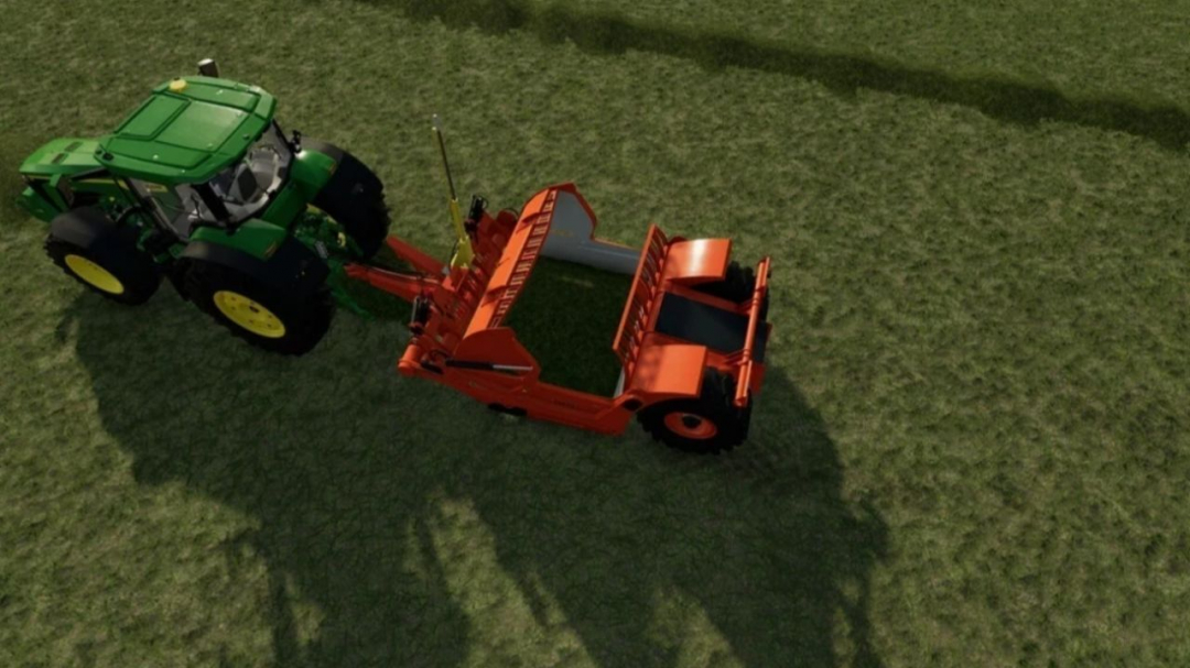 MS25 LIZARD TH51 V1.0