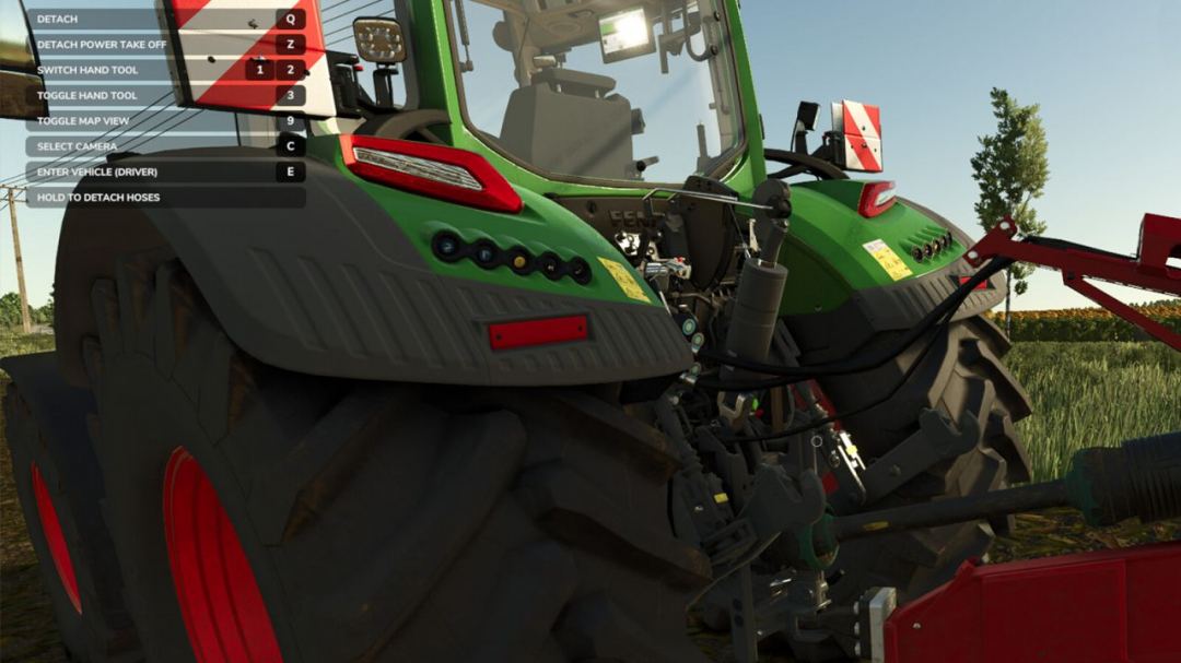 Manual Attach V1.1