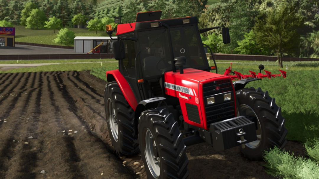 Massey Ferguson/Uzel Phantom V1.0 thumbnail 2