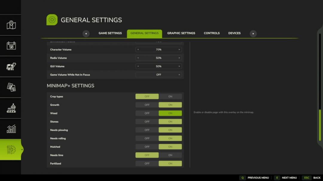 Minimap Plus V1.0.1