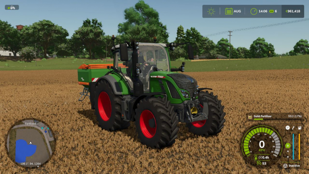 Minimap Plus V1.0.1