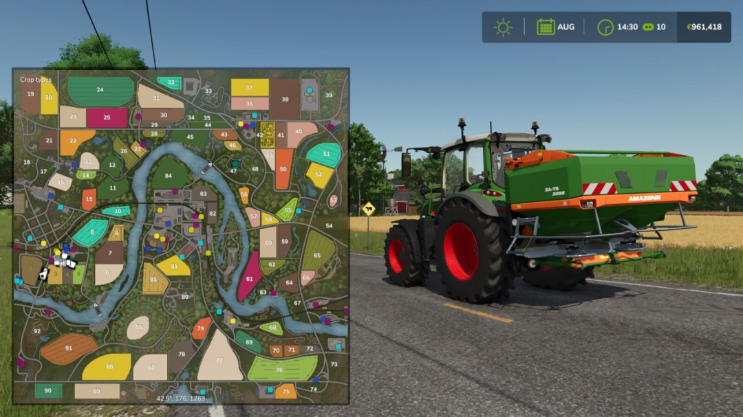Minimap Plus V1.0.1