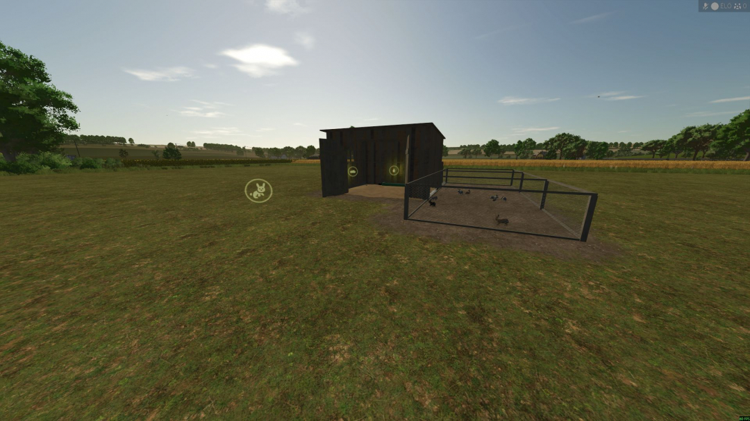 New Animals (Goose, Duck, Turkey, and Rabbit) V1.1.1 thumbnail 2