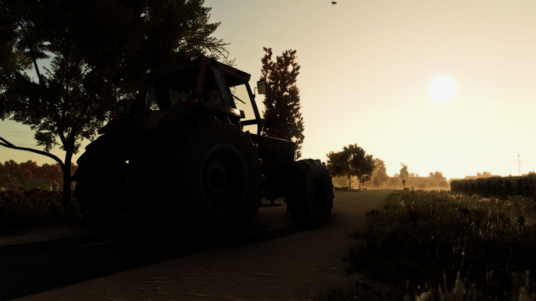Next Realsim Reshade Lighting V1.0